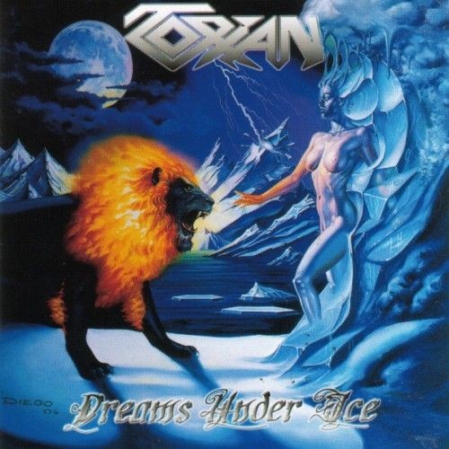 Torian - Dreams Under Ice